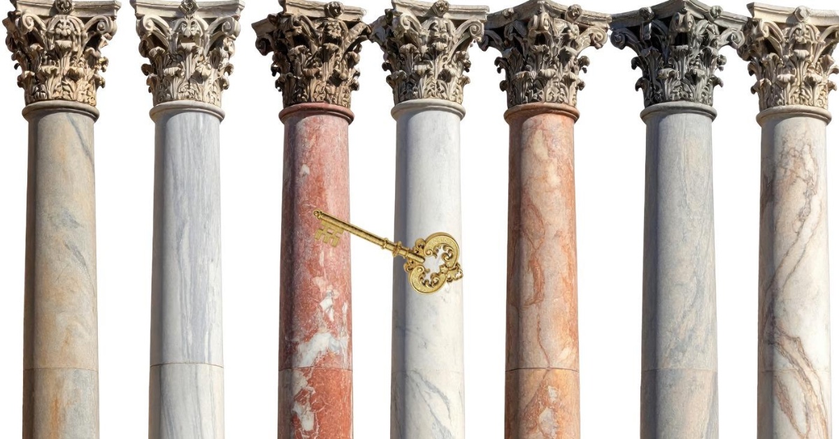 The 9 Pillars of golf — the framework behind Elite Golf Consulting
